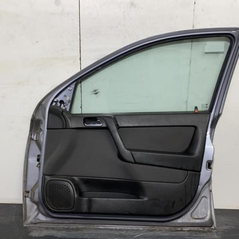 Porte avant droit OPEL ASTRA G Photo n°2