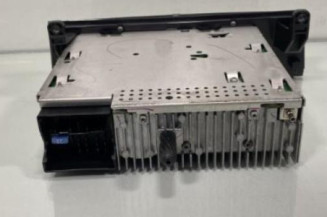 Autoradio d'origine BMW SERIE 1 E87