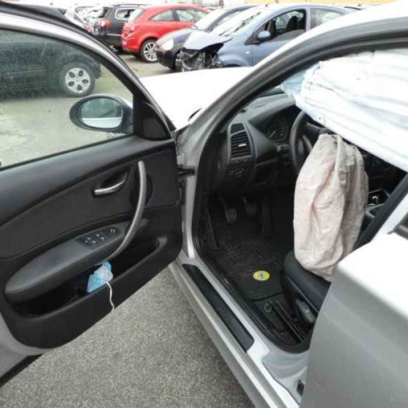 Autoradio d'origine BMW SERIE 1 E87 Photo n°8