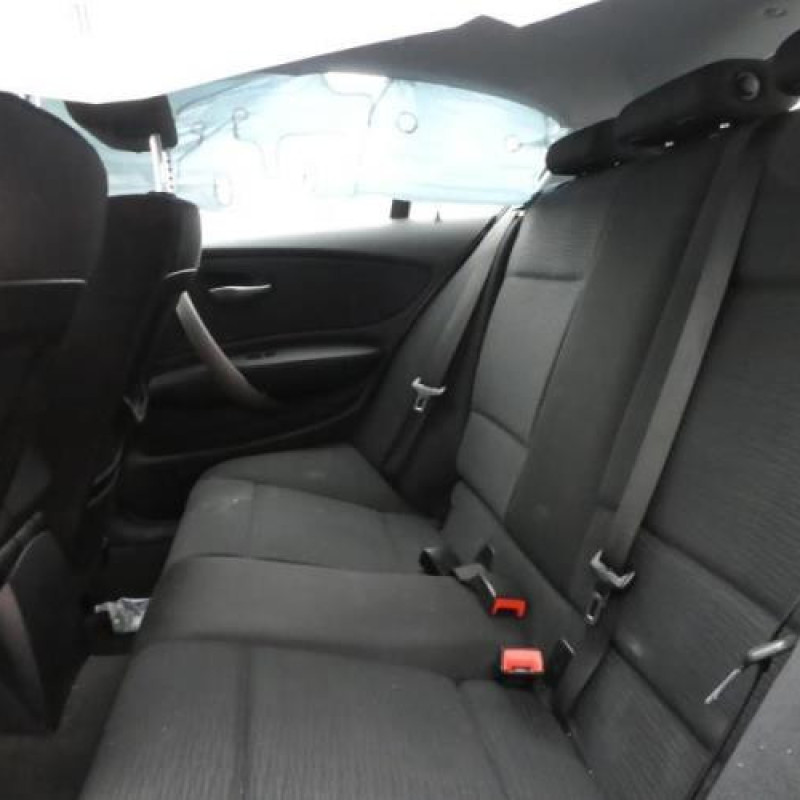 Autoradio d'origine BMW SERIE 1 E87 Photo n°10