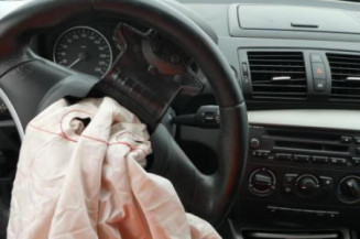 Autoradio d'origine BMW SERIE 1 E87