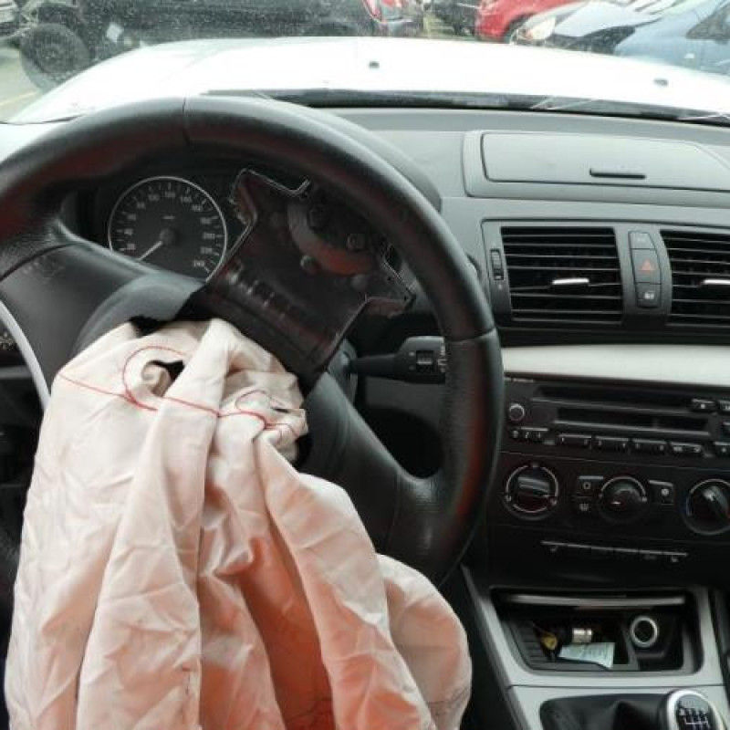 Autoradio d'origine BMW SERIE 1 E87 Photo n°11