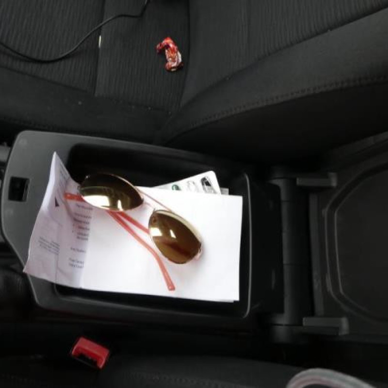 Autoradio d'origine BMW SERIE 1 E87 Photo n°14