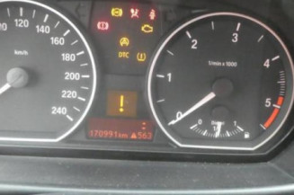 Autoradio d'origine BMW SERIE 1 E87