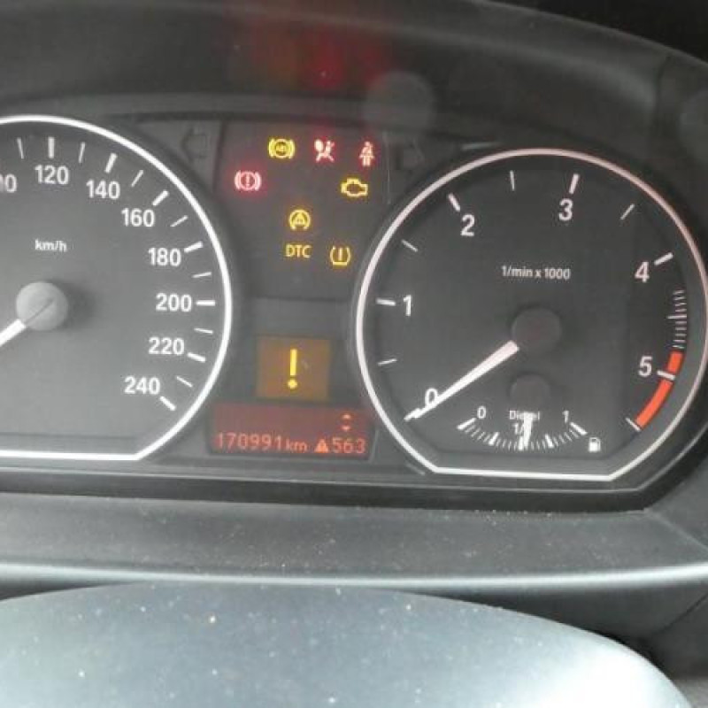 Autoradio d'origine BMW SERIE 1 E87 Photo n°15