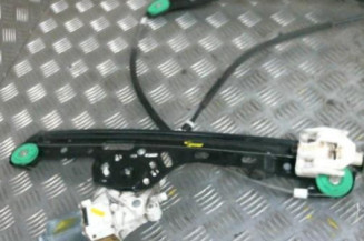 Leve vitre electrique avant droit BMW SERIE 1 E87 Photo n°1