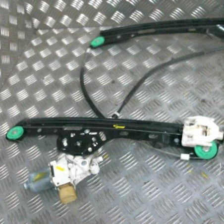 Leve vitre electrique avant droit BMW SERIE 1 E87 Photo n°1