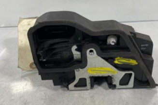 Serrure arriere droit BMW SERIE 1 E87