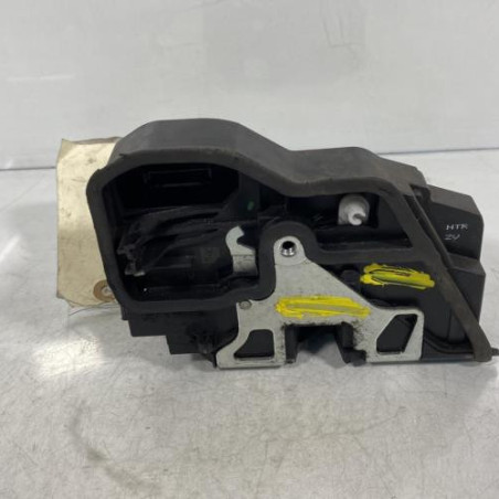 Serrure arriere droit BMW SERIE 1 E87