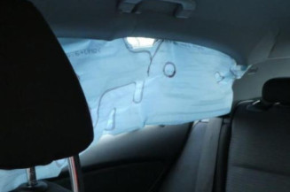 Serrure arriere droit BMW SERIE 1 E87