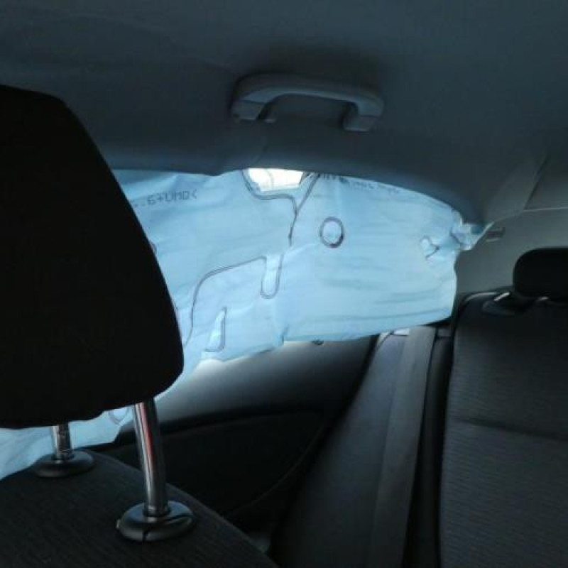 Serrure arriere droit BMW SERIE 1 E87 Photo n°19