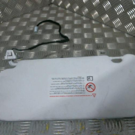 Pare soleil droit CITROEN C5 2