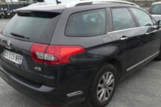 Pare soleil droit CITROEN C5 2