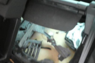 Pare soleil droit CITROEN C5 2