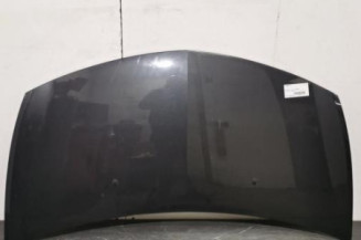 Capot RENAULT CLIO 3 Photo n°1