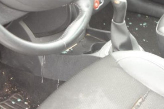 Capot RENAULT CLIO 3