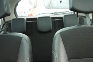 Capot RENAULT CLIO 3