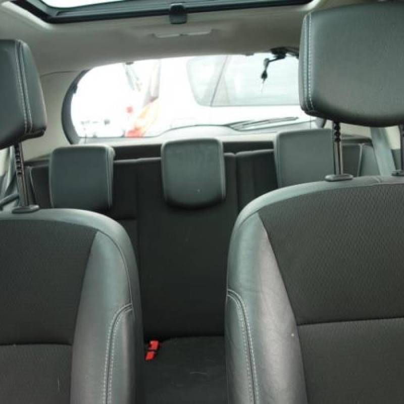 Capot RENAULT CLIO 3 Photo n°10