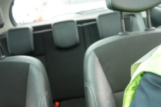 Capot RENAULT CLIO 3