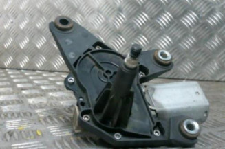 Moteur essuie glace arriere RENAULT CLIO 3 Photo n°1
