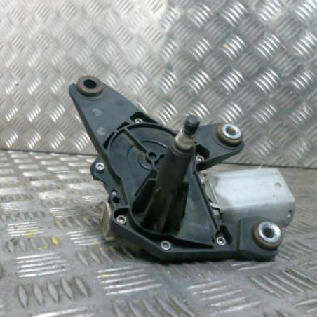 Moteur essuie glace arriere RENAULT CLIO 3 Photo n°1