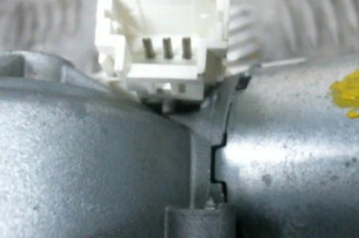 Moteur essuie glace arriere RENAULT CLIO 3