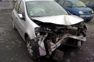 Moteur essuie glace arriere RENAULT CLIO 3
