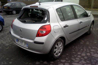 Moteur essuie glace arriere RENAULT CLIO 3