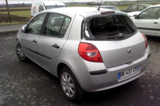 Moteur essuie glace arriere RENAULT CLIO 3