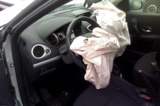 Moteur essuie glace arriere RENAULT CLIO 3