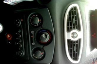 Moteur essuie glace arriere RENAULT CLIO 3