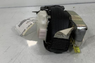 Pretensionneur de ceinture avant gauche CITROEN C1 1