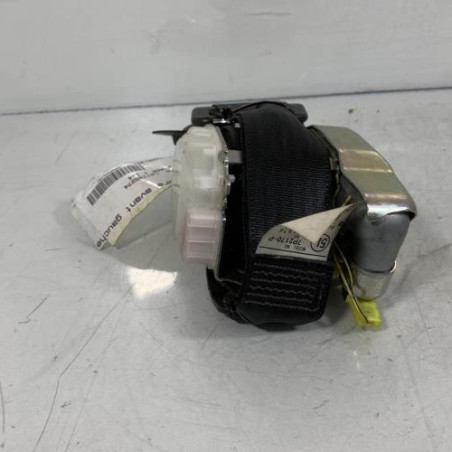 Pretensionneur de ceinture avant gauche CITROEN C1 1