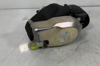 Pretensionneur de ceinture avant gauche CITROEN C1 1