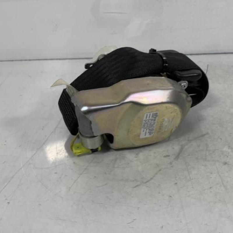 Pretensionneur de ceinture avant gauche CITROEN C1 1 Photo n°3