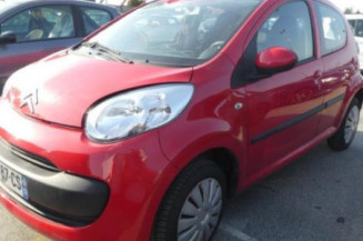 Pretensionneur de ceinture avant gauche CITROEN C1 1