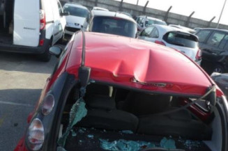 Pretensionneur de ceinture avant gauche CITROEN C1 1