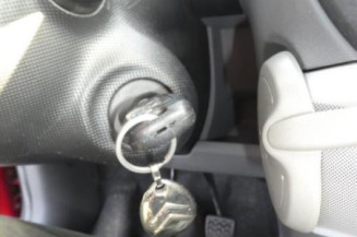 Pretensionneur de ceinture avant gauche CITROEN C1 1