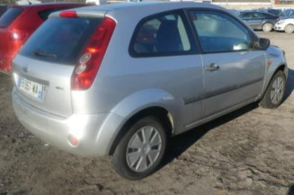 Feu arriere principal droit (feux) FORD FIESTA 5