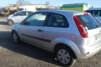 Feu arriere principal droit (feux) FORD FIESTA 5