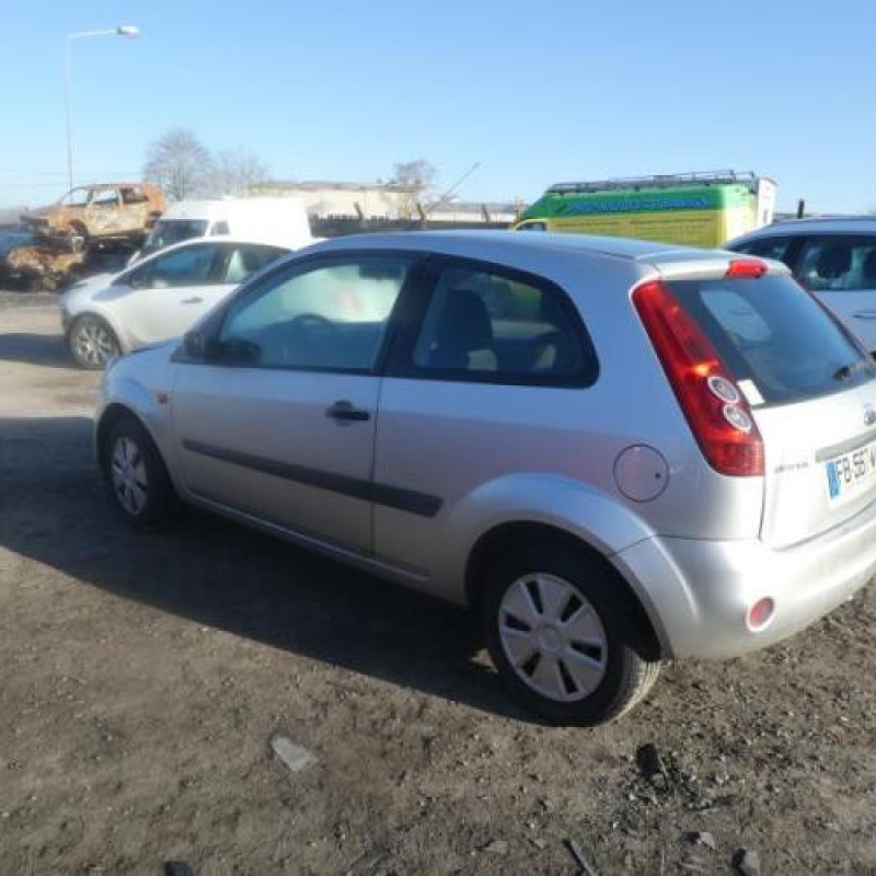 Feu arriere principal droit (feux) FORD FIESTA 5 Photo n°6