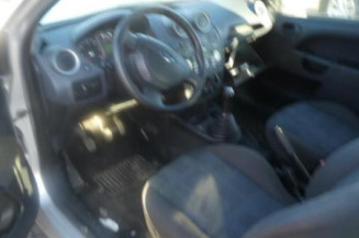 Feu arriere principal droit (feux) FORD FIESTA 5