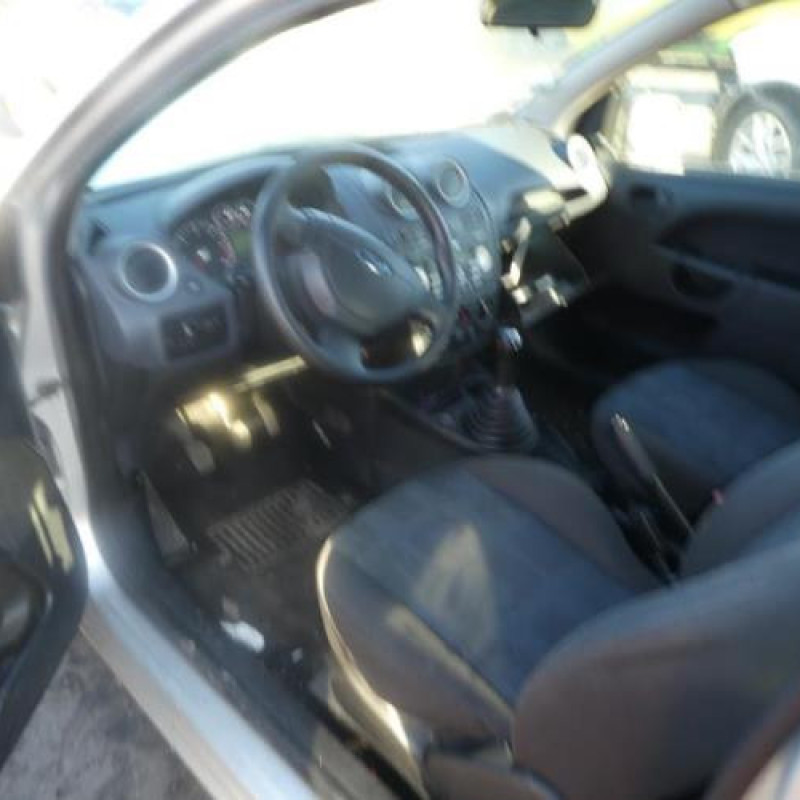 Feu arriere principal droit (feux) FORD FIESTA 5 Photo n°7