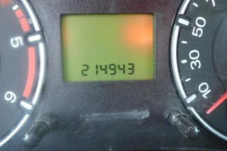 Feu arriere principal droit (feux) FORD FIESTA 5