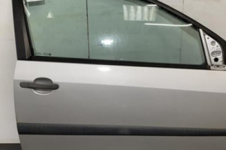 Porte avant droit FORD FIESTA 5 Photo n°1