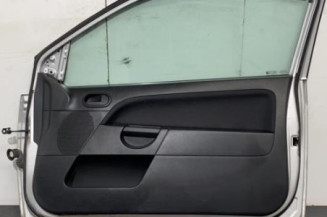 Porte avant droit FORD FIESTA 5