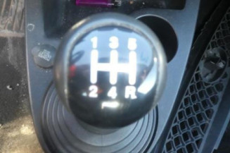 Porte avant droit FORD FIESTA 5