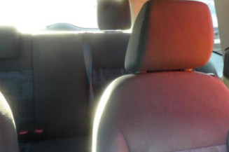 Porte avant droit FORD FIESTA 5