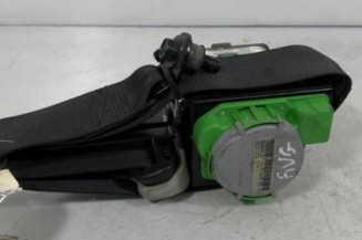 Pretensionneur de ceinture avant gauche OPEL AGILA B Photo n°1