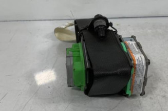 Pretensionneur de ceinture avant gauche OPEL AGILA B